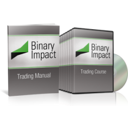 Binary Impact Full Course  